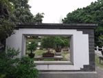 园林建筑风景