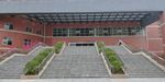 华农教学大楼