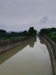 小河渡槽