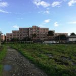 乡村大楼建筑