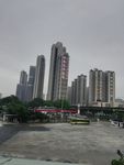 高楼大厦建筑
