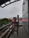 地铁列车