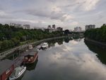 江河风景
