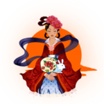 嫦娥素材