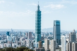 城市
