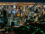 城市