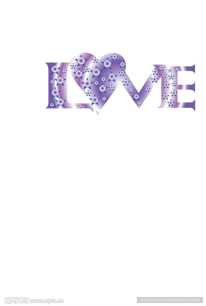 LOVE爱