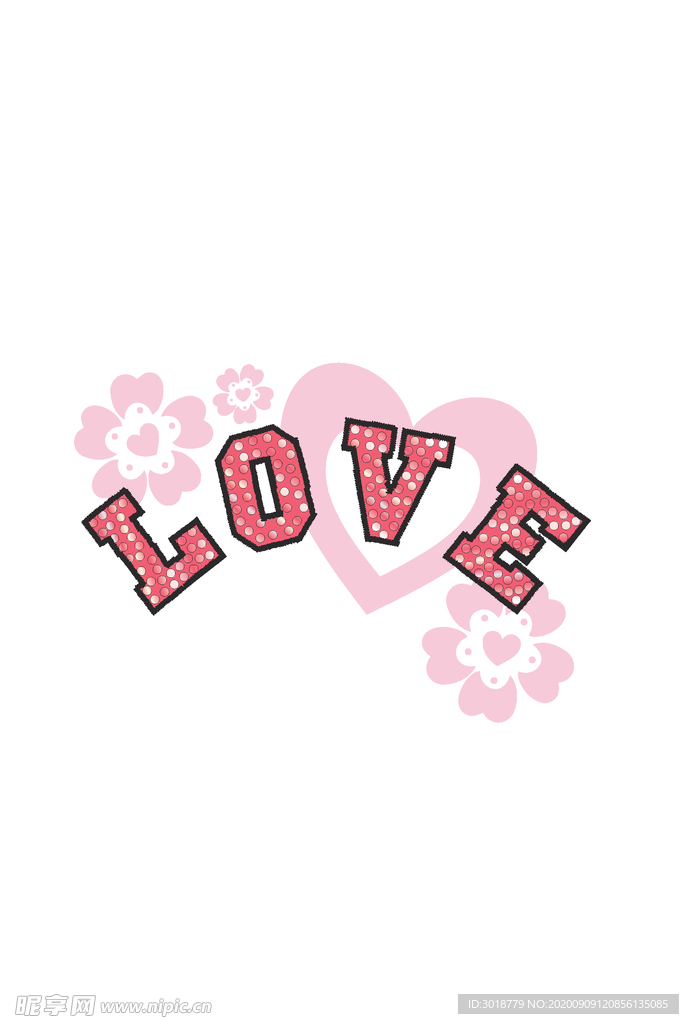 LOVE爱