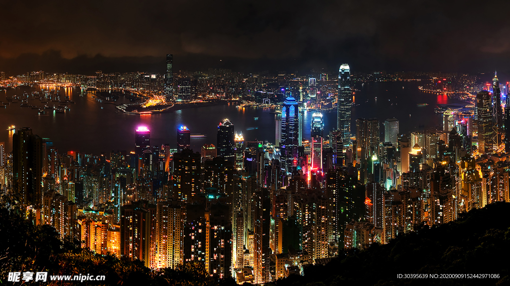 自然风景