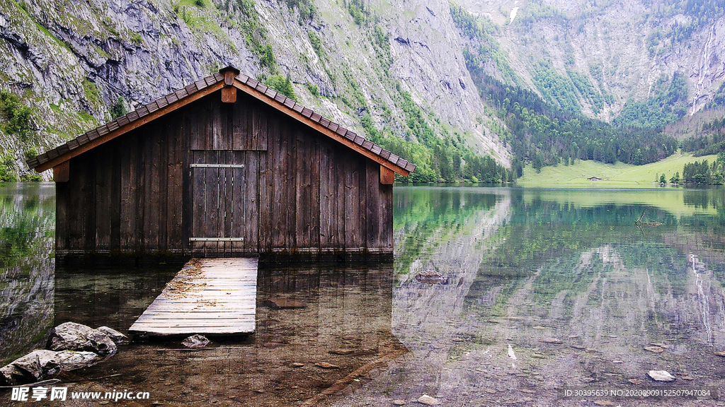 自然风景