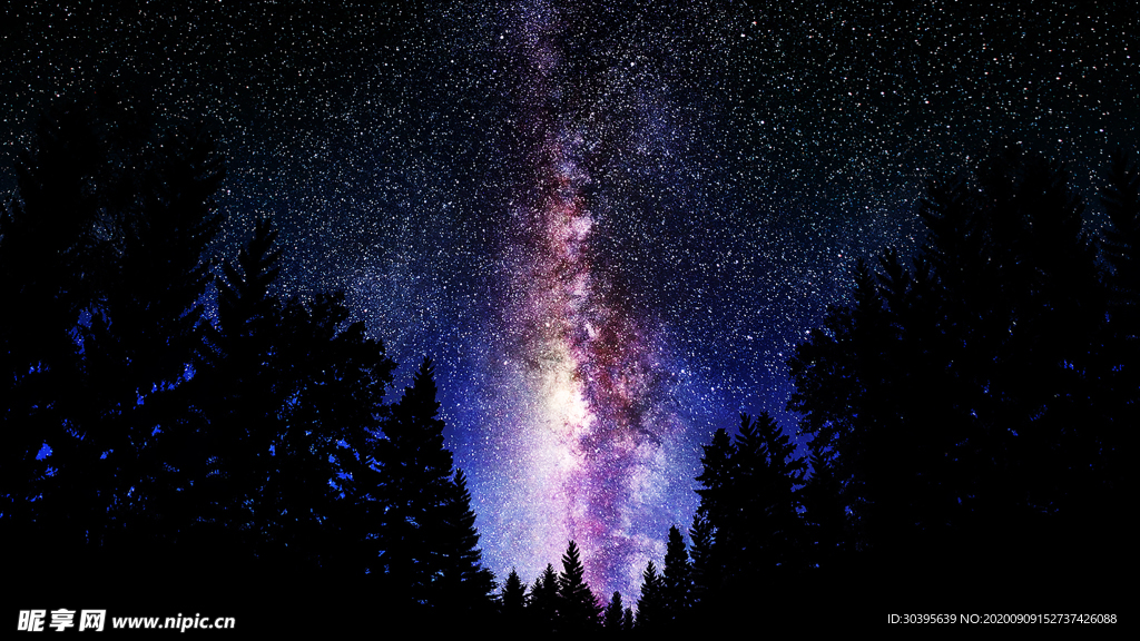 自然风景