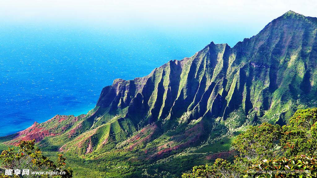 自然风景