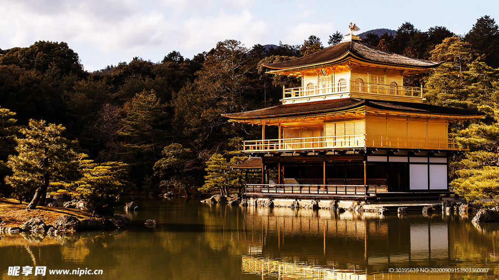 自然风景