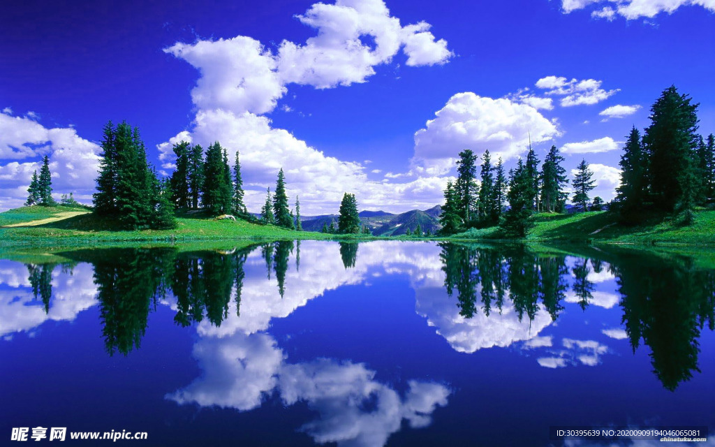风景