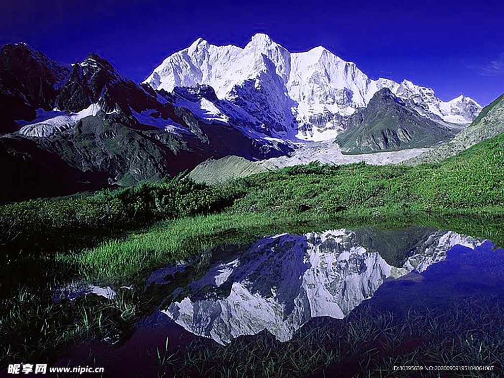 风景