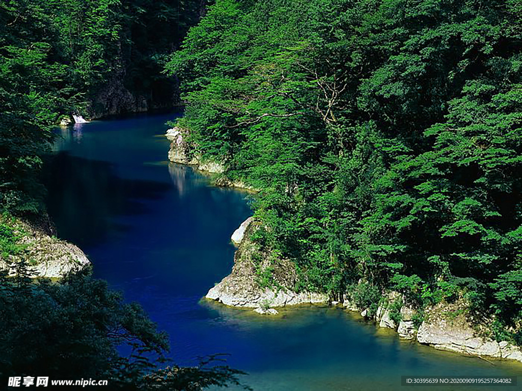风景