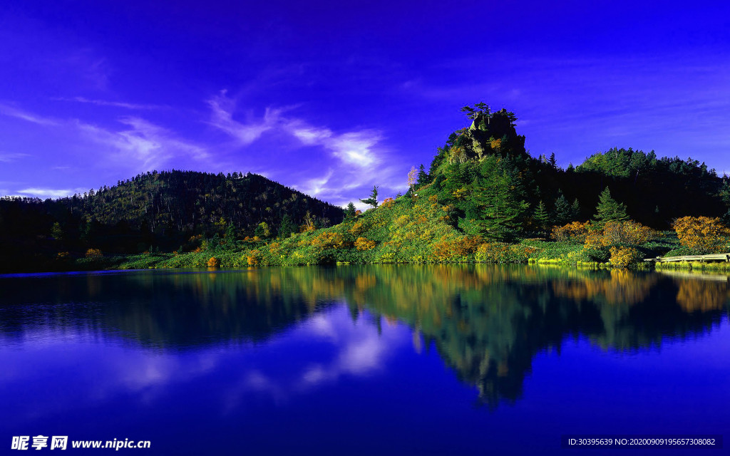 风景