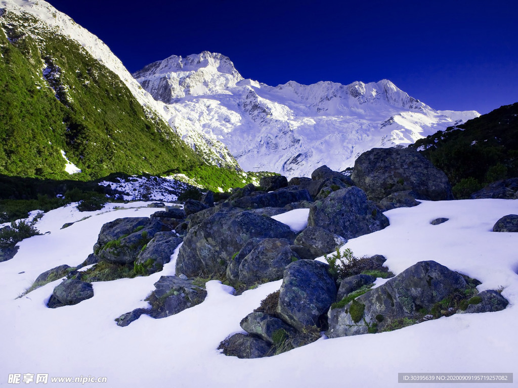 风景