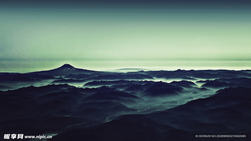 自然风景