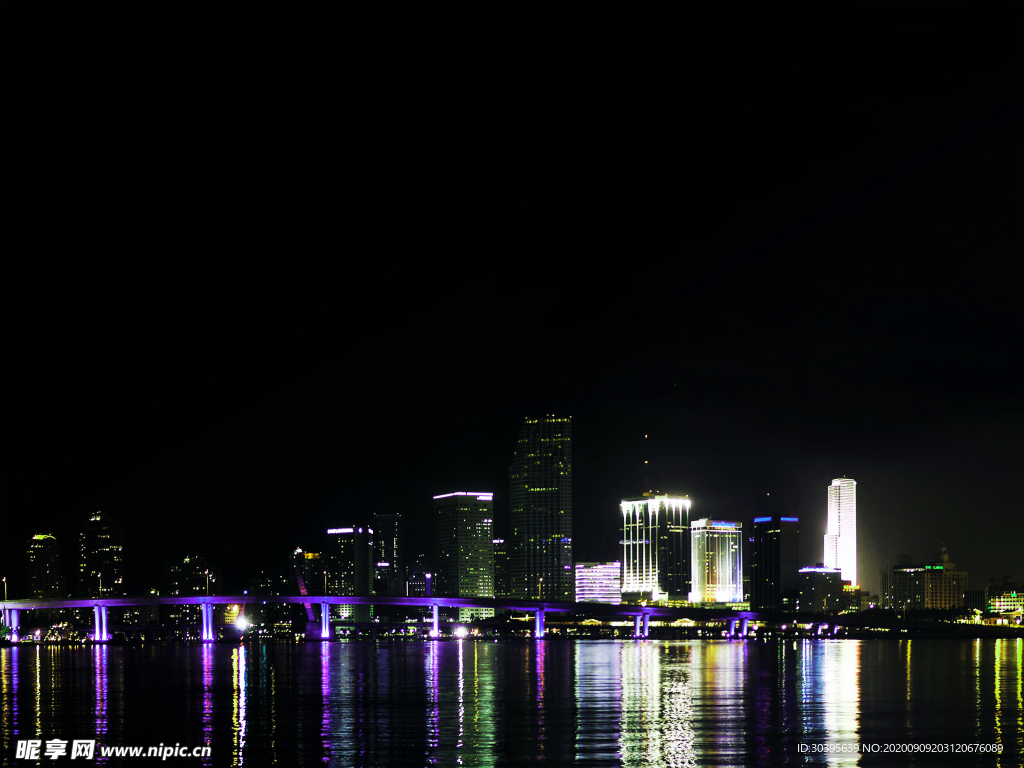 风景