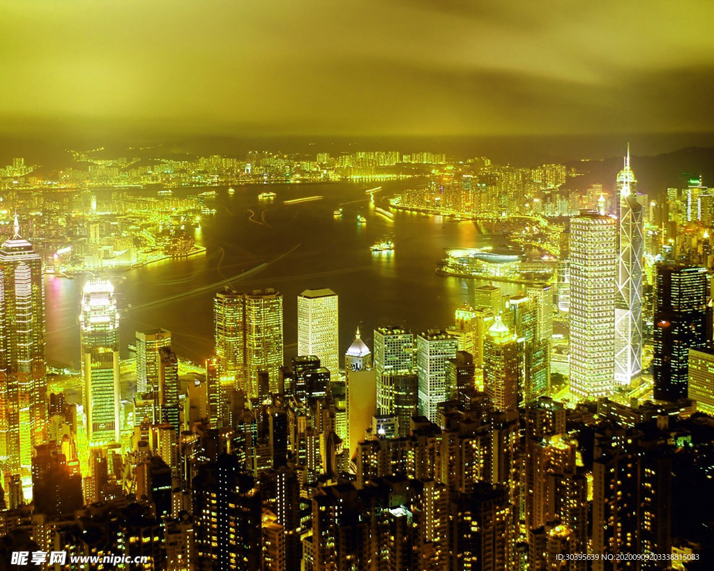 风景