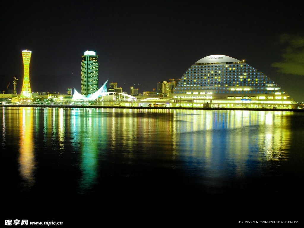 风景