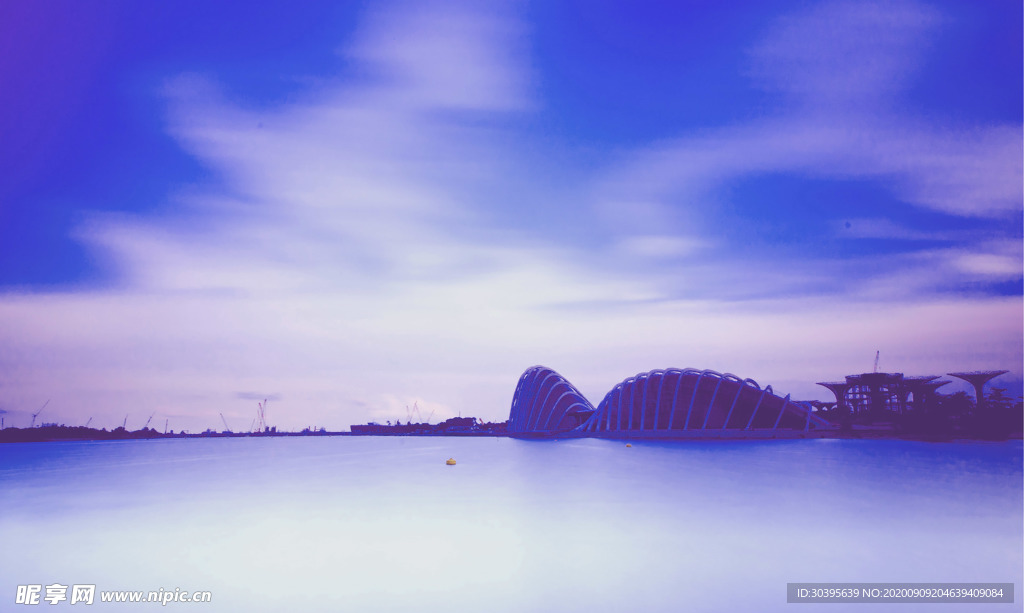 风景