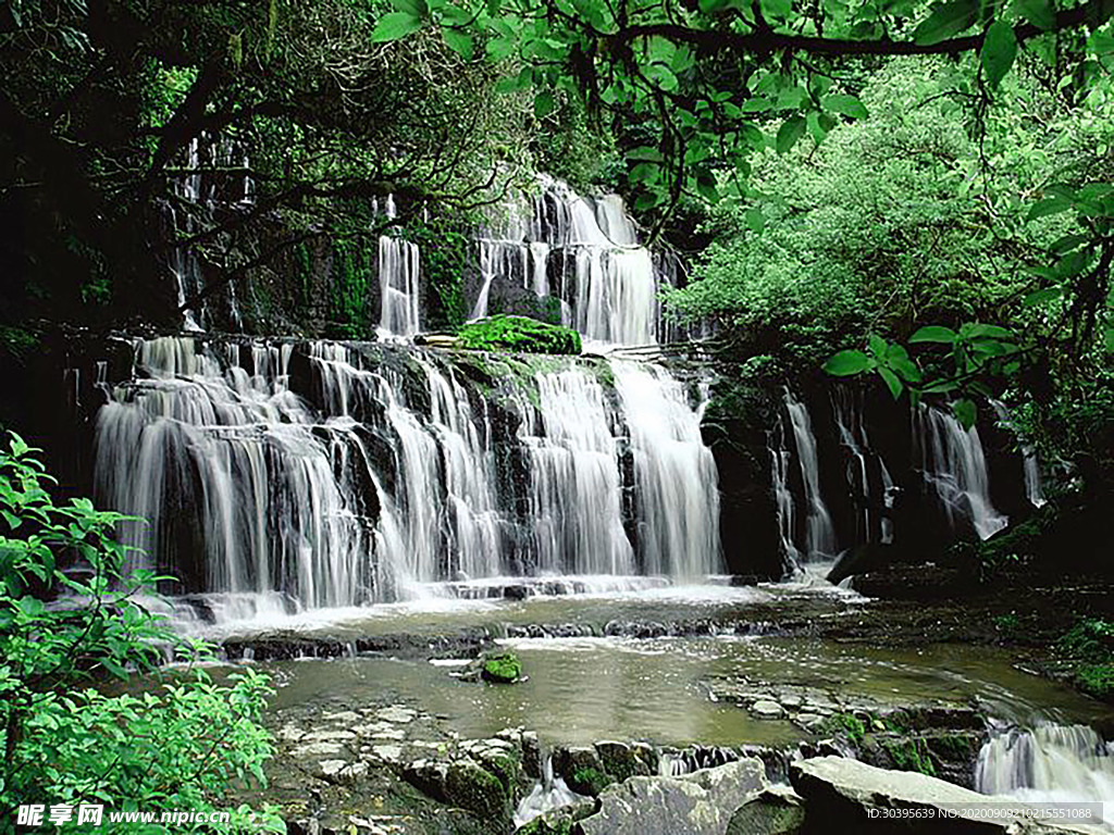 风景