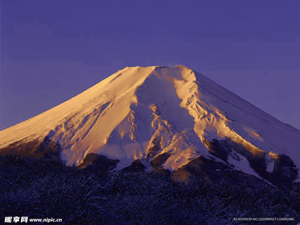 风景