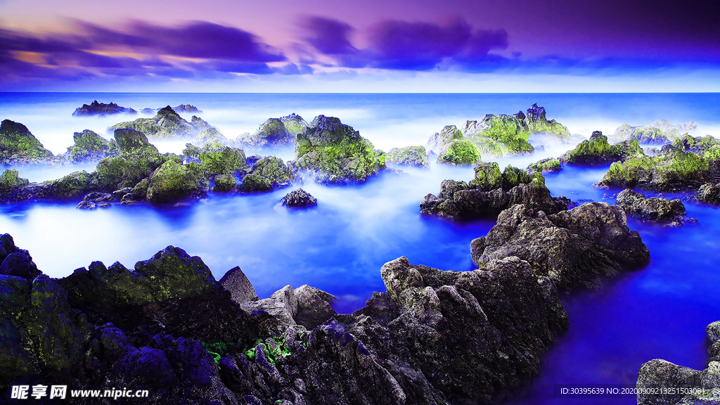 自然风景