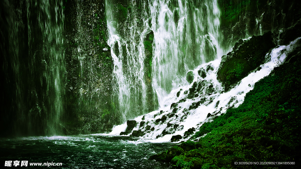 风景