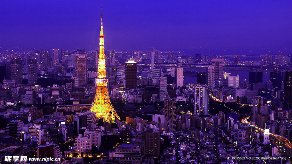 自然风景