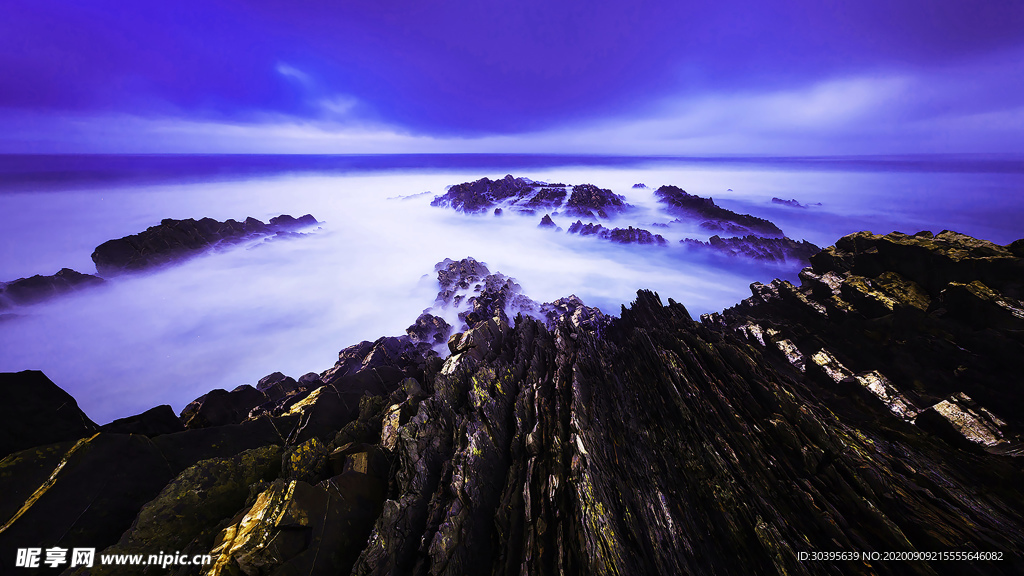 风景