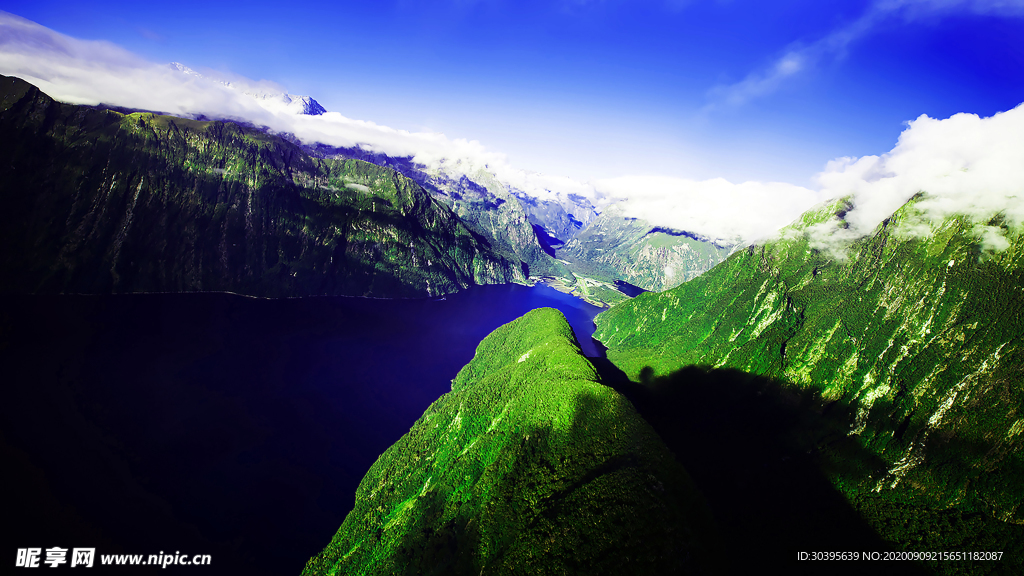 风景