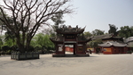 寺庙