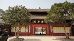 寺庙