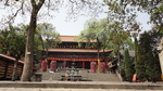 寺庙