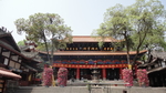 寺庙