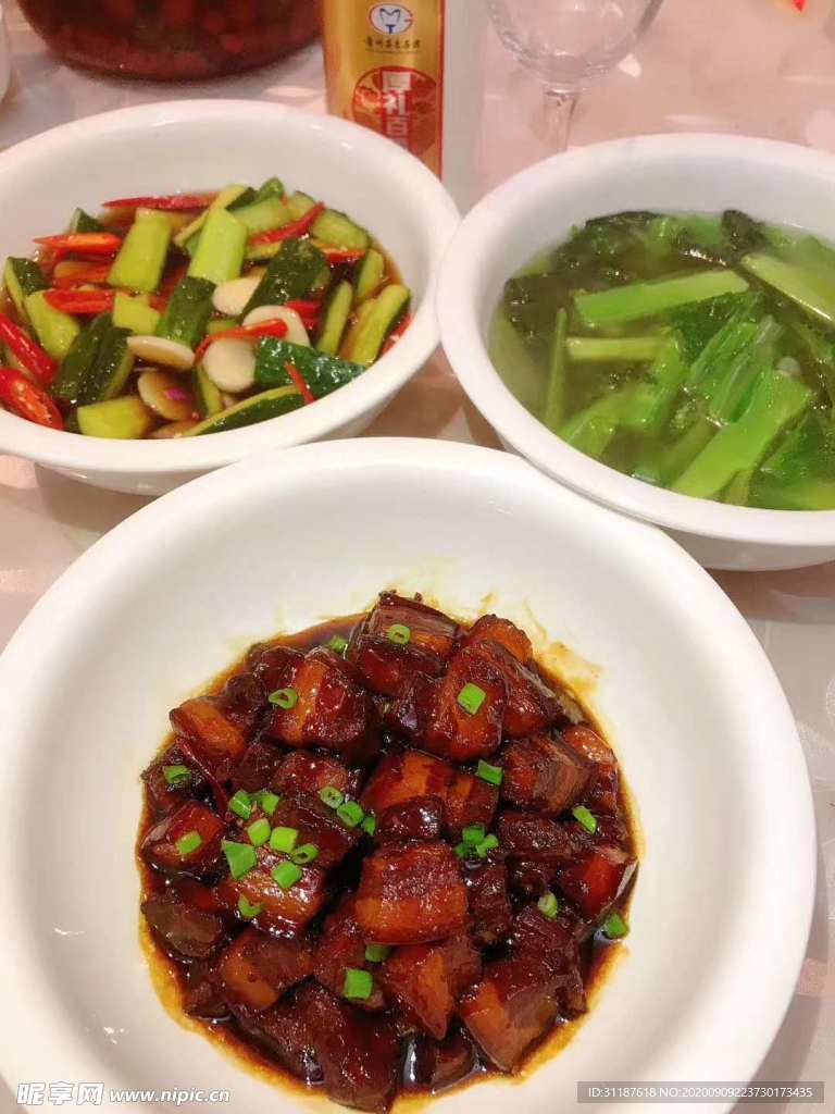 炒菜
