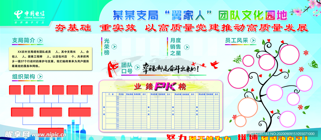 团队文化