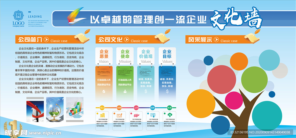 企业文化