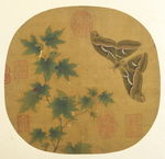 工笔画