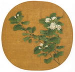 工笔画