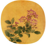 工笔画