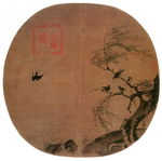 工笔画
