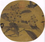 工笔画
