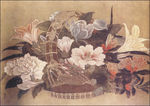工笔画