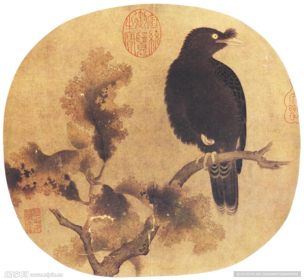 工笔画