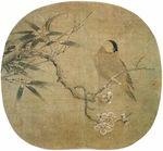 工笔画