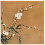 工笔画